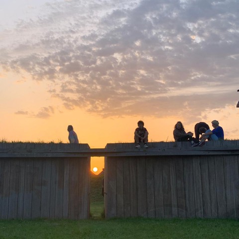 Jubileumeditie oudste culturele festival van Flevoland