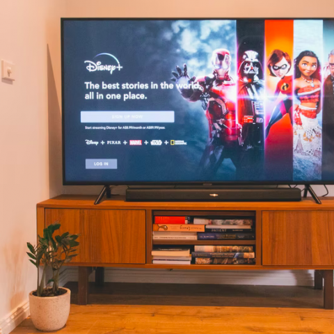 Nieuwe Disney film: Encanto
