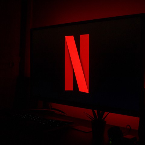 Vikings: Valhalla sinds kort op Netflix