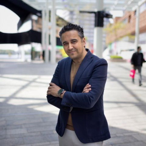 Nieuwe directeur voor hogeschool Windesheim in Almere