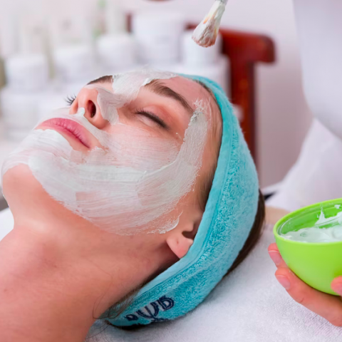 Vandaag is het National Winter Skin Relief Day
