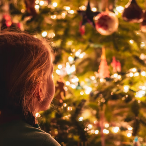 Tips om je kerstboom te versieren als een professional!