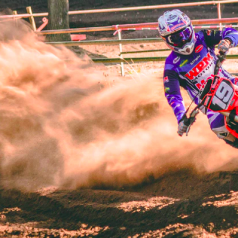 Wat is motorcross/MX?