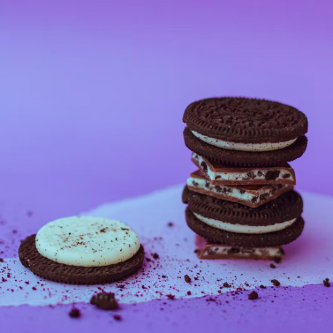 Vandaag is het Nationale Oreo dag