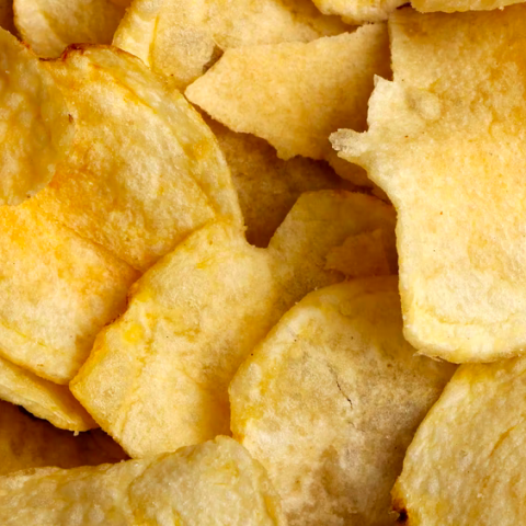 National Potato Chip Day