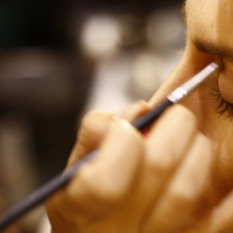 Herfst make-up trends