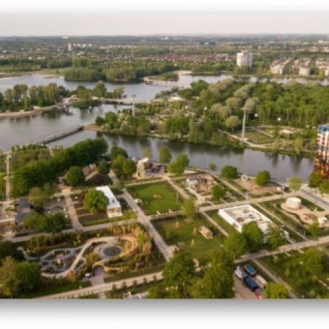 Floriade Expo 2022 presenteert Foundersrapportage