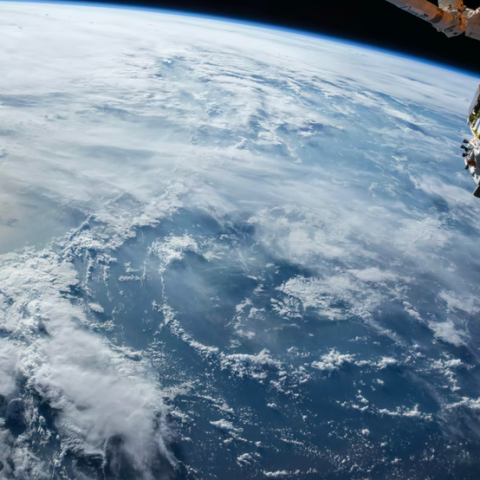 NASA betreedt voor het eerst de zonne-atmosfeer
