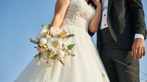 Wie uitnodigen op bruiloft? 1 op 7 bruidsparen heeft achteraf spijt