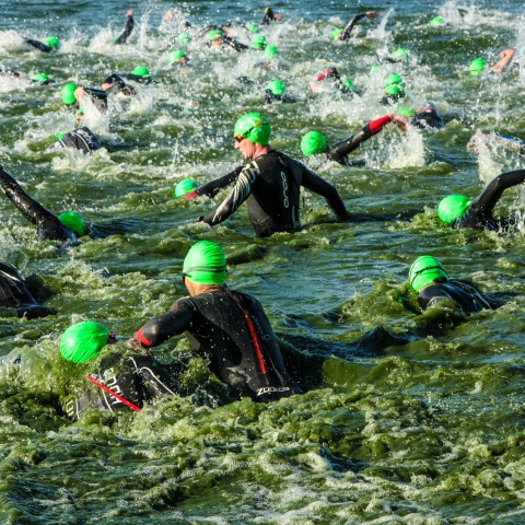 Challenge Almere-Amsterdam