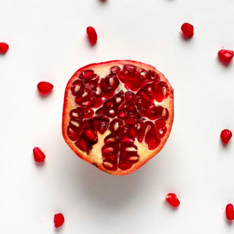 Gezondheidsvoordelen van granaatappels
