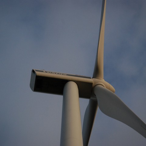 Minder windturbines voor meer energie in Flevoland