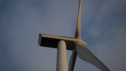 Minder windturbines voor meer energie in Flevoland