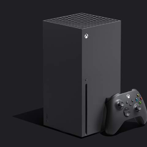 Heb jij de Xbox Series X gewonnen? Check je mail!