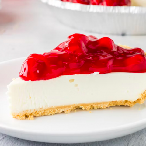 Cheesecakes bij de Dekamarkt!