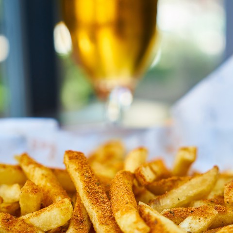 Friet Affairs