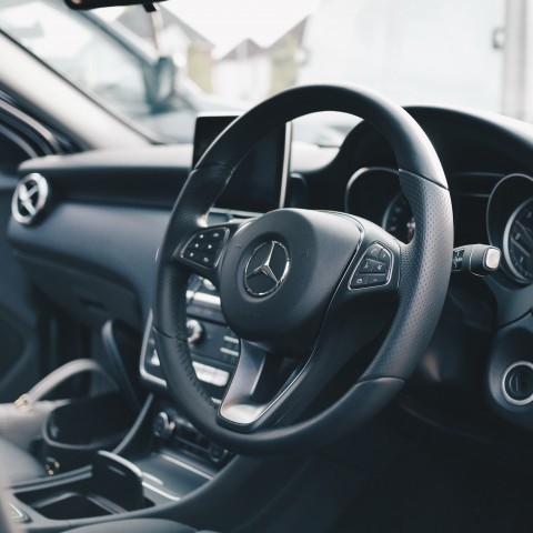 Auto Scout24 is de grootste online automarkt