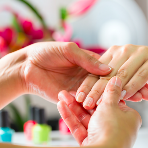 Inloophuis Passie organiseert wellnessdag voor mensen met kanker op hun levenspad