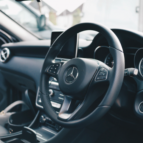 3 handige gadgets voor in de auto