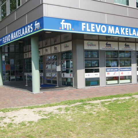 Heb jij het starterspakker van Flevo Makelaars gewonnen? Check je mail!