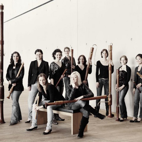 Vol programma tot de zomer van start met The Royal Wind Music en Dianto Reed Quintet