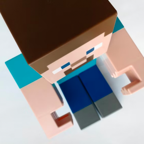 Minecraft leert kinderen over de dreiging van klimaatverandering