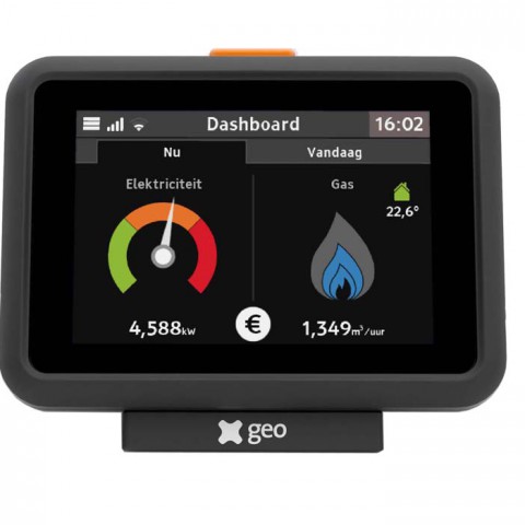 Leen een energiemeter en ga aan de slag met sluipverbruik!