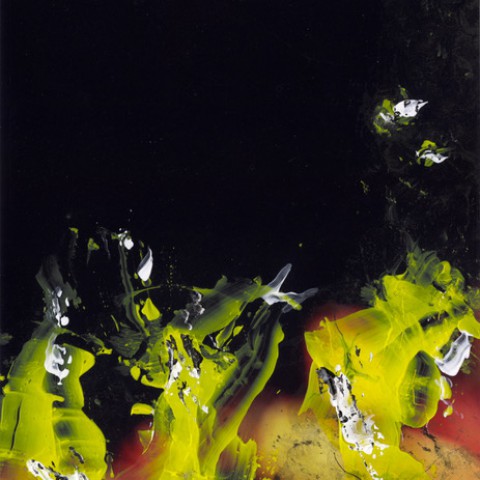 Expo Anita Neve Galerie