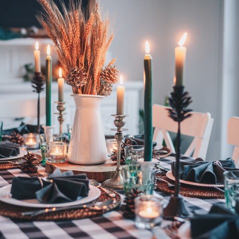 Zo maak je je eigen romantische Valentijns diner