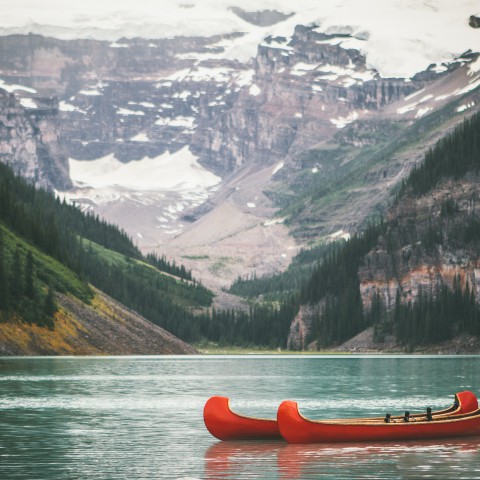 Op vakantie naar Canada? Vraag op tijd je reistoestemming aan