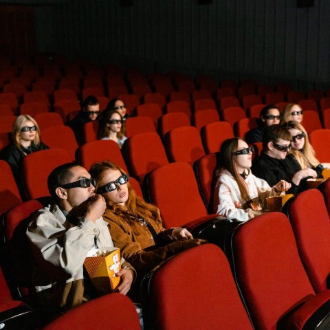 Corrosia Theater, Expo & Film nu officieel filmhuis