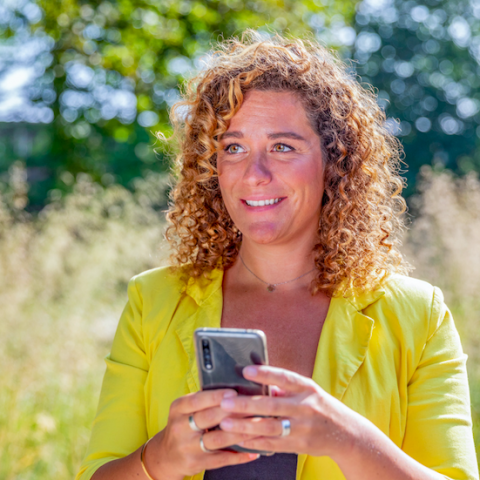 Flevoziekenhuis zet app BeterDichtbij in voor veilig en gemakkelijk contact tussen patiënt en arts