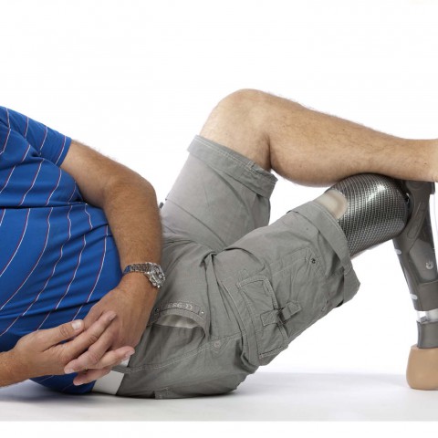 Dennis van der Zeijden foundation