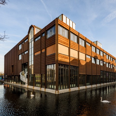 Corrosia Open Huis: de deuren gaan wagenwijd open op zaterdag 18 maart!