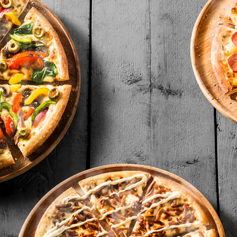 Vandaag maak je kans op een kinderfeestje van Domino's Pizza voor 10 personen t.w.v. 100,00 euro!