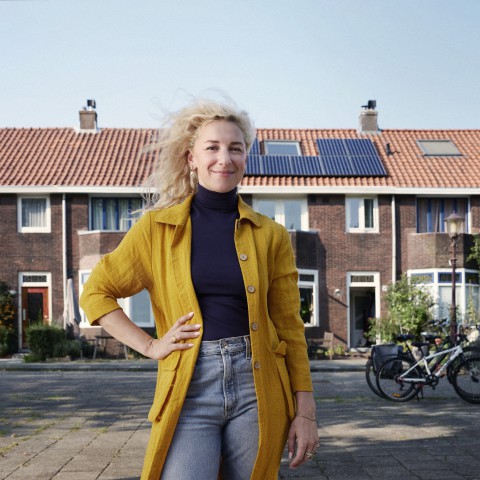 Allereerste Nationale Klimaatweek op 28 oktober van start