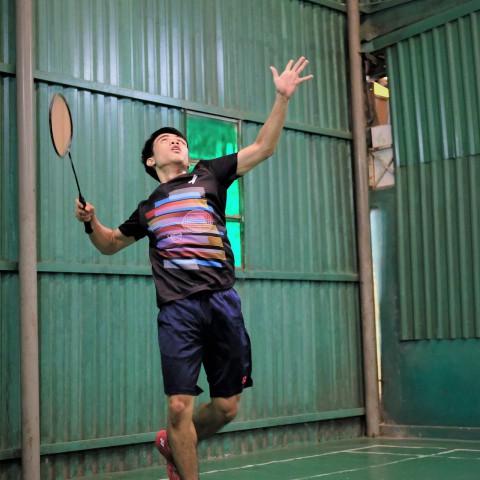 Nightwatch Nations Cup in Utrecht