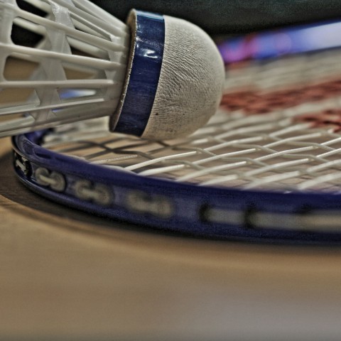 It’s out! Deze spelers vormen de Nederlandse AirBadmintonselectie!