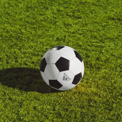 Proeftraining bij S.C. Buitenboys
