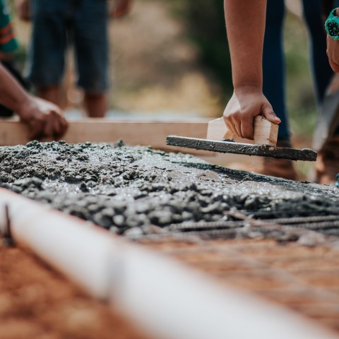Reconstructie Oosterringweg (N715) / Weggedeelte Kuinderweg – Lindeweg in Pinksterweekend toegankelijk