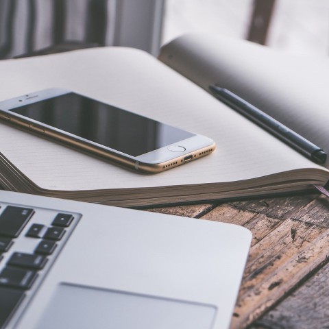Schrijf mee aan de krant en het online platform Ons Almere!