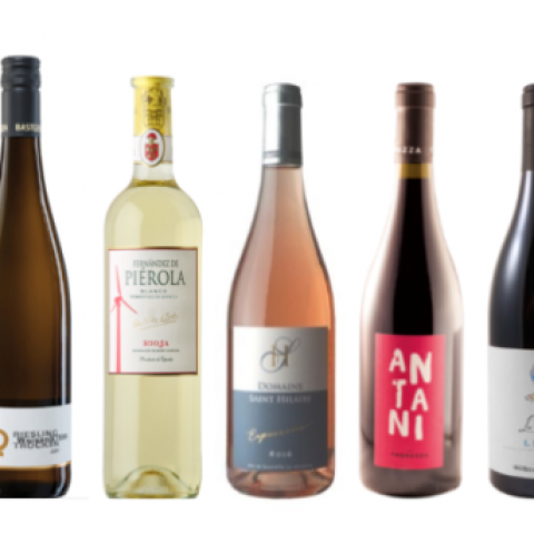 Heb jij het wijnpakket van Wijnhuis Divino Duvin gewonnen? Check je mail!