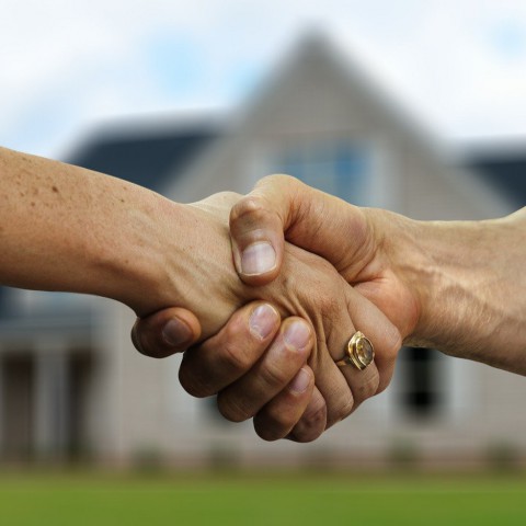 CDA Almere: geef Almeerders voorrang op woningmarkt