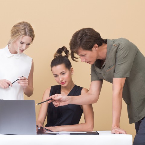 Wij zoeken stagiaires voor op de (online) redactie!