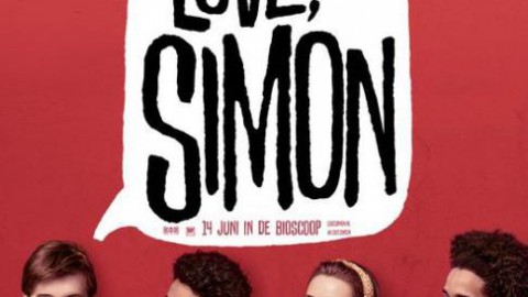 Film: Love, Simon