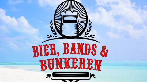 Bier Bands & Bunkeren - Beach edition (try out)