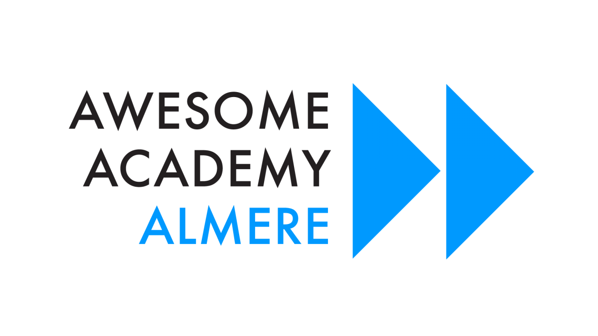 Awesome Academy #2