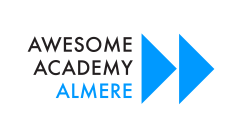 Awesome Academy #2