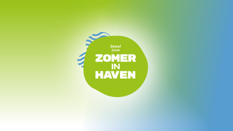 Yogasessies in de Havenkom | 08.00 uur