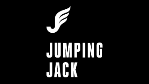 Jumping Jack met de schoor! (Girls only! 9t/m12)